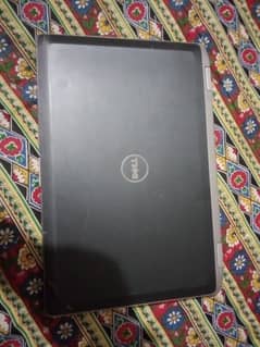 Dell E 6420 laptop