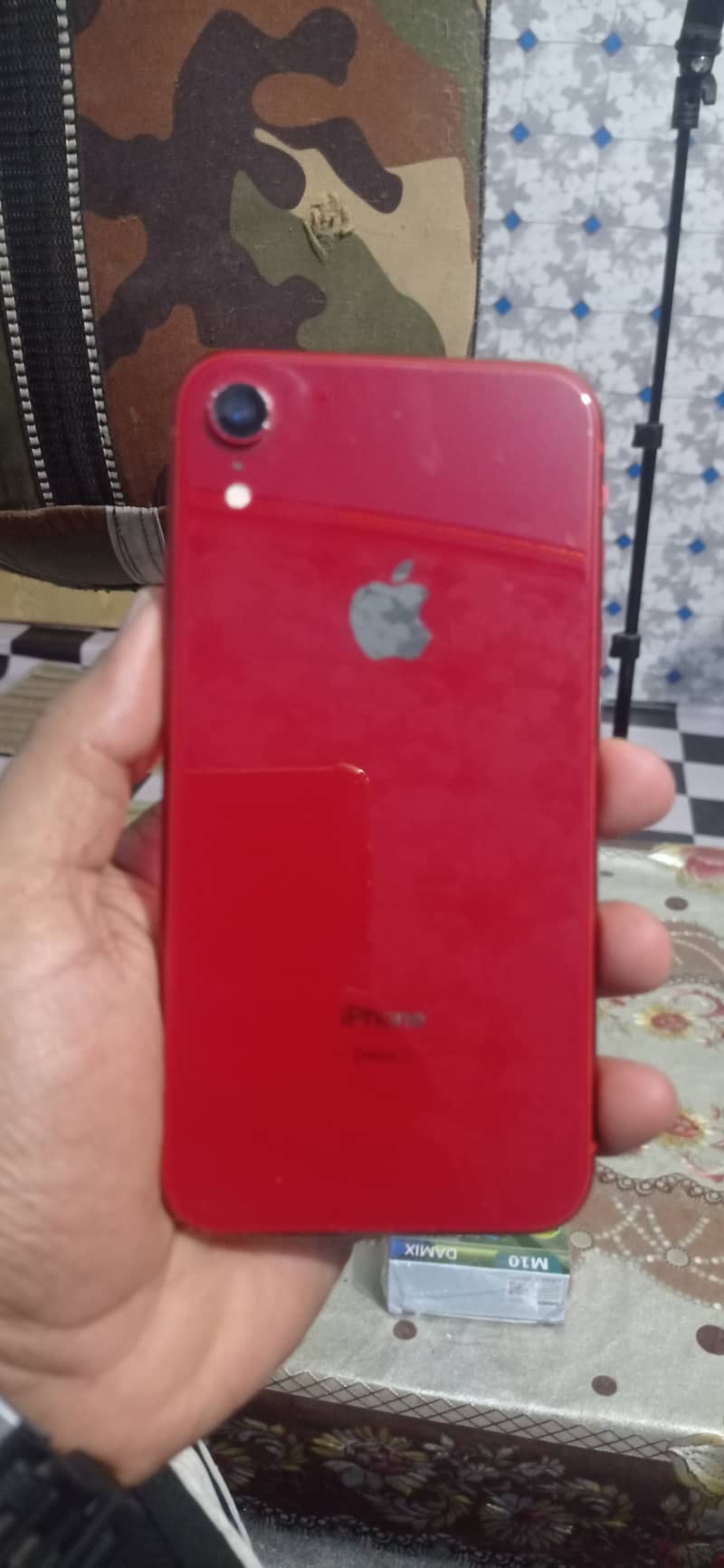 I Phone XR JV 64gb urgent sale 1