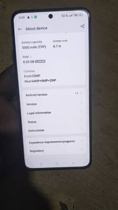 OPPO Reno 11f 5G