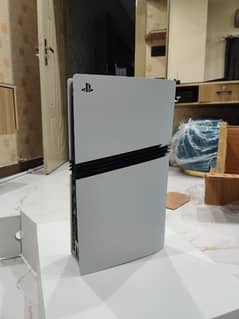 Playstation 5 Pro