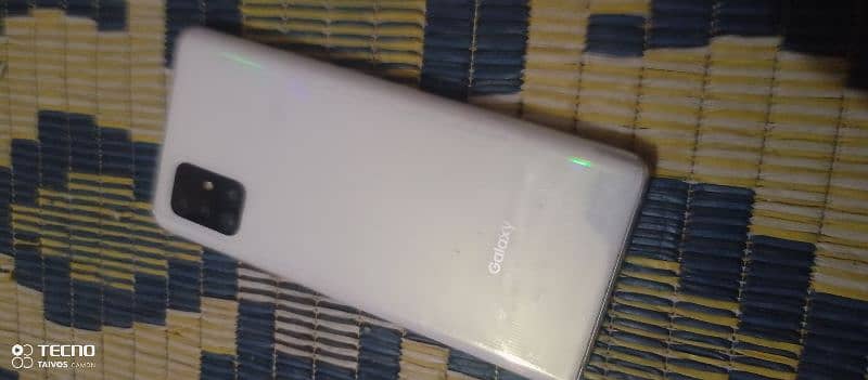 Samsung Galaxy A51 5G 0