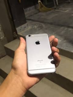 Iphone 6s PTA