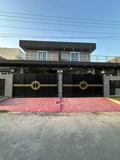 4 Marla Single (Story Pair Houses) For Sale