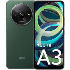 Redmi a3 4/128gb