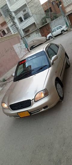 urjentsale Ac CNG petrol good condition 03123351643