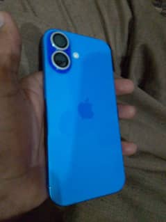 I phone 16 128gb