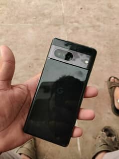 google pixel 7 8/128 dual sim