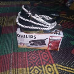 philips ki ha