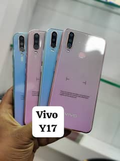 VIVO Y17