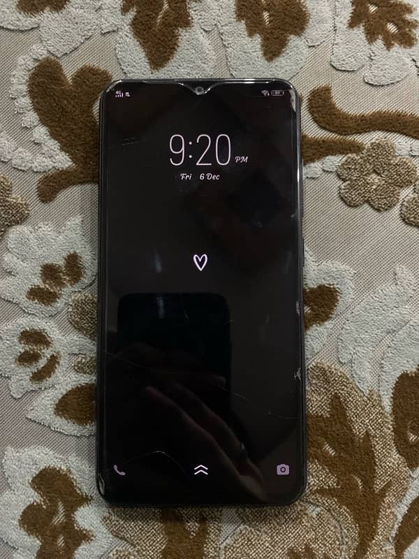 Vivo Y91c 0