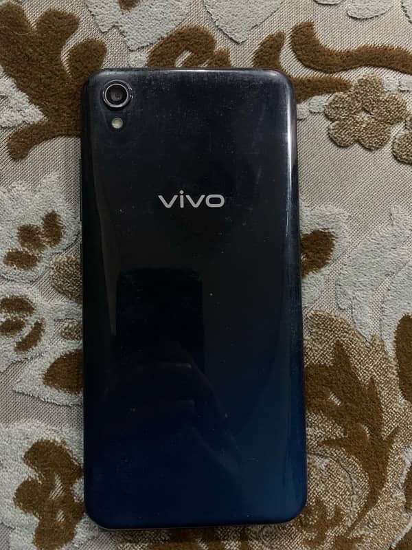 Vivo Y91c 1