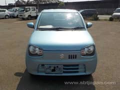 Suzuki Alto 2021 Model, Imported in 2024 for Sell