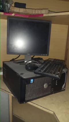 computer for sale all parts available hny 8gb ram h or 250+120gb hard