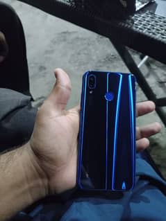 HUAWEI P20 lite