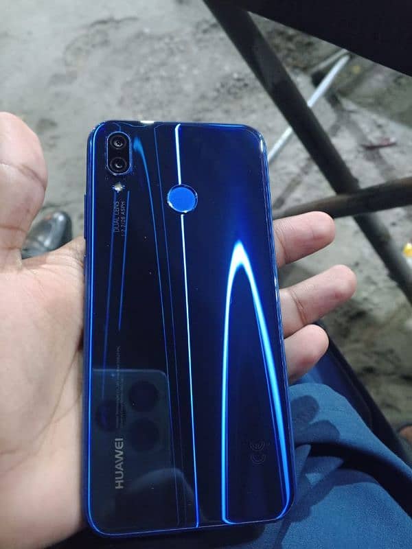 HUAWEI P20 lite 1