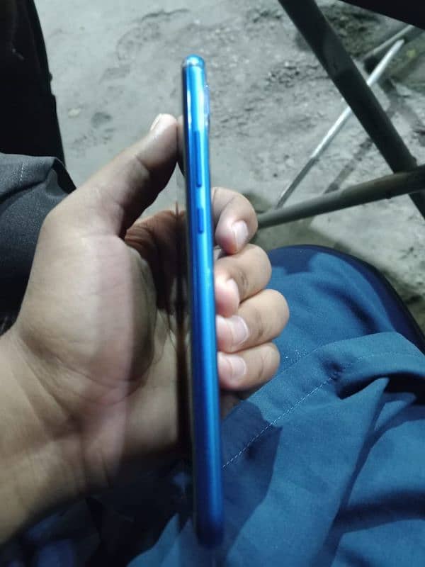 HUAWEI P20 lite 3