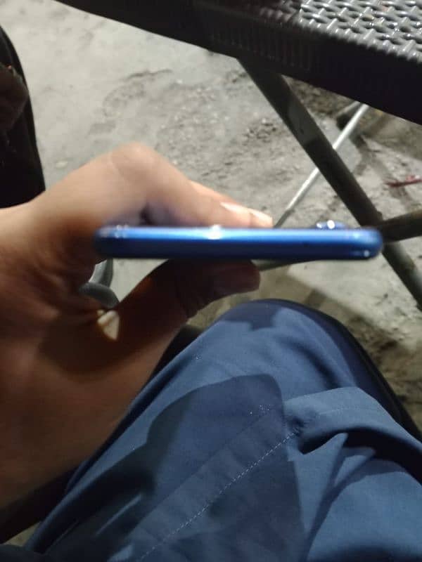 HUAWEI P20 lite 5