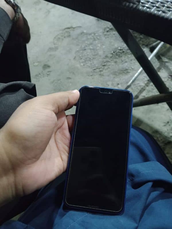 HUAWEI P20 lite 6