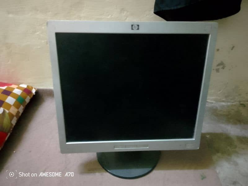 LCD for sale 0