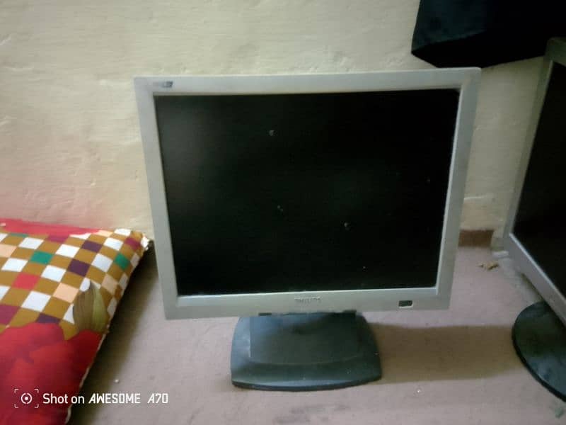 LCD for sale 2