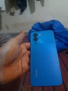 infinix note 12