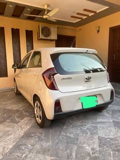 KIA Picanto 2020