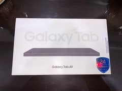 Galaxy Tab A9