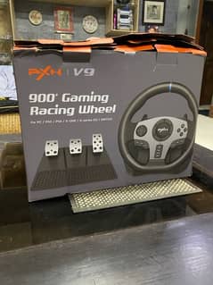 pxn v9 gaming wheel