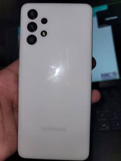 Samsung Galaxy A32