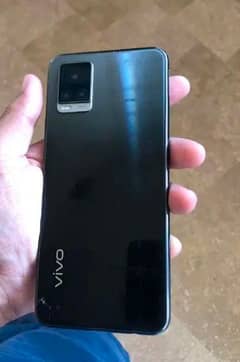 Vivo v20