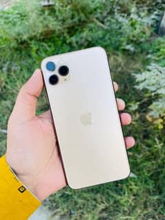 iPhone 11 pro max 256 GB