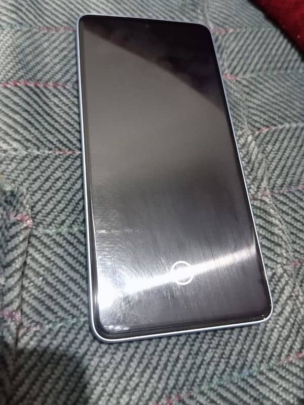 Redmi Note 13 0