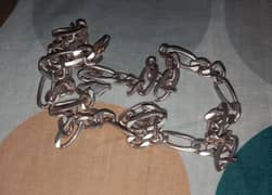 Chandi chain with best design.