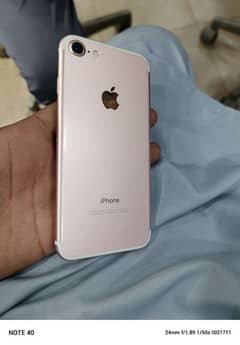 iphone 7 non pta