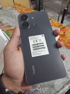 Redmi 13c 6/128