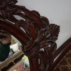 chanoti mirror