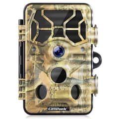 Campark T80 Trail Camera