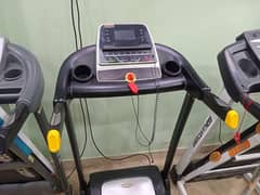 Royal Fitness Treadmill Brand New Condition