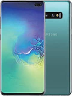 Samsung S10 plus