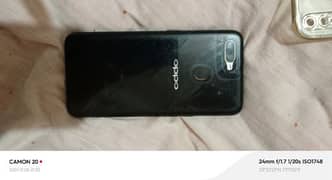 Oppo A5s