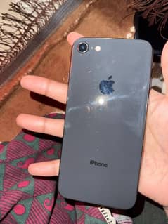 I phone 8