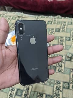 I phone xs