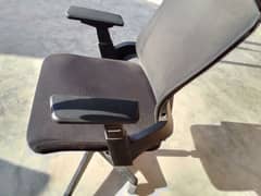 Office Chair Backsport