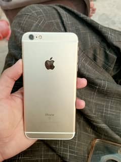 Iphone 6s plus 64 Gb