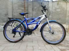 Bicycle for sale