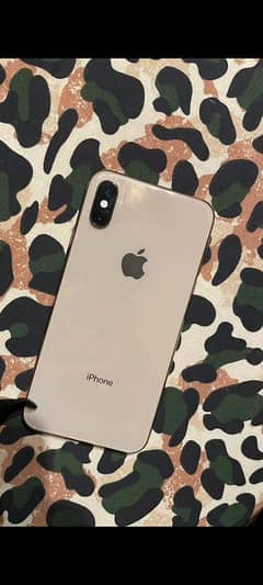 iphone xs pta approved 256gb