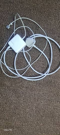 Apple MagSafe 2 - 45W Original (A1436) MacBook Charger