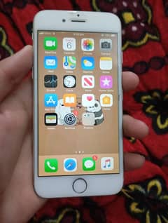 Iphone 6 Pta Approved 64Gb orginal Screen no change