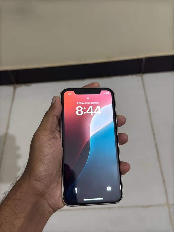 Iphone 11 128gb Pta approved 0