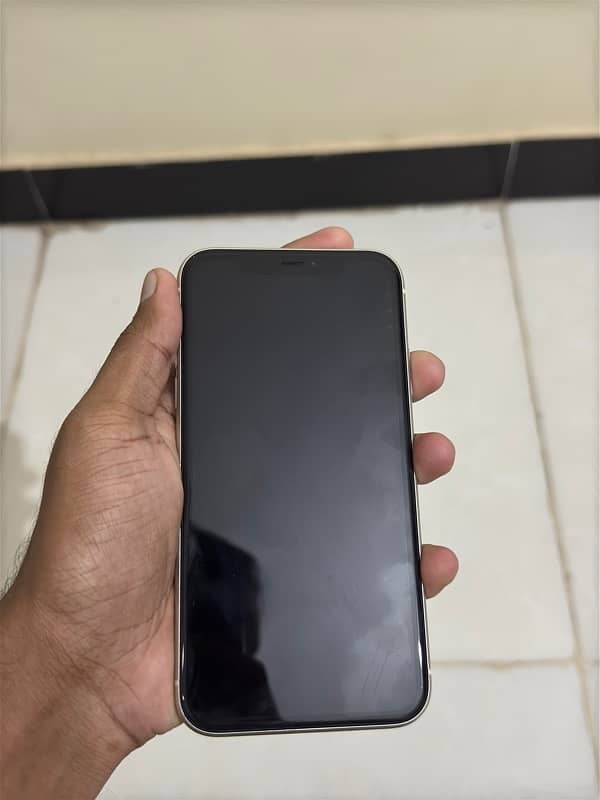 Iphone 11 128gb Pta approved 1